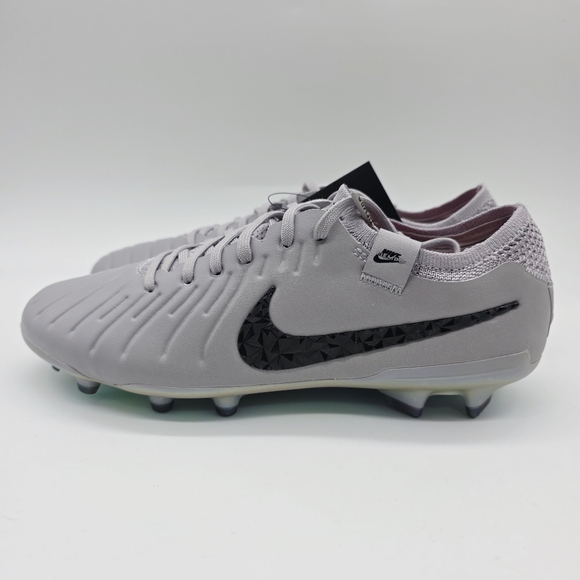Nike Legend Tiempo 10 Elite ACC FGSoccer Cleats HF4371-001 Mens 6.5 Women's 8